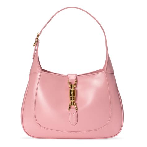 gucci jackie bag pink|gucci jackie bag used.